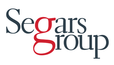 site logo